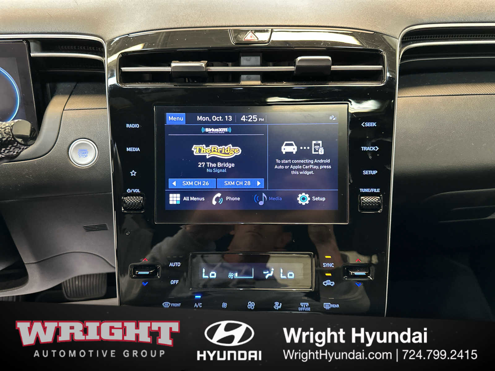 Certified 2022 Hyundai Santa Cruz SEL Premium image 24