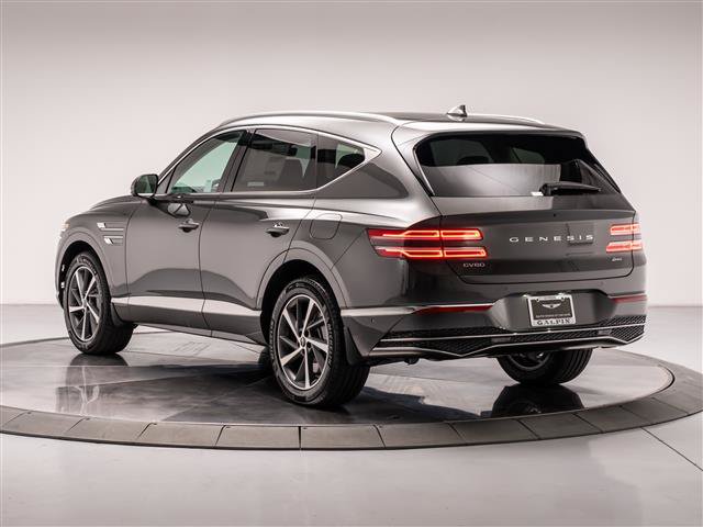 New 2026 Genesis GV80 2.5T Advanced AWD/4WD image 3