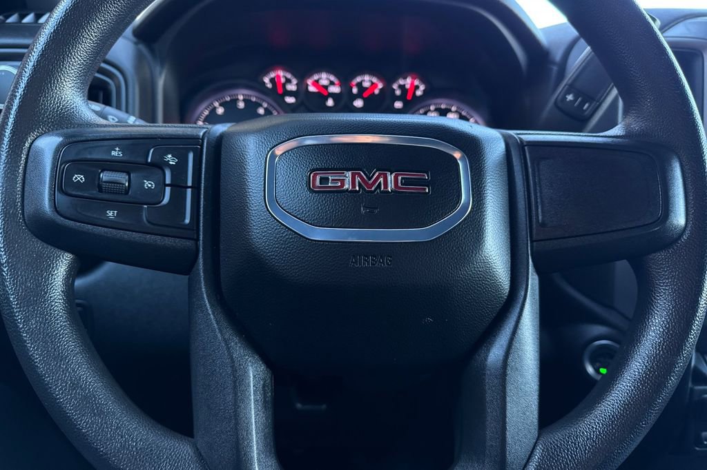 Certified 2024 GMC Sierra 2500 Pro image 25
