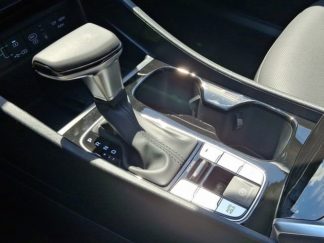 New 2026 Hyundai Tucson SEL image 8