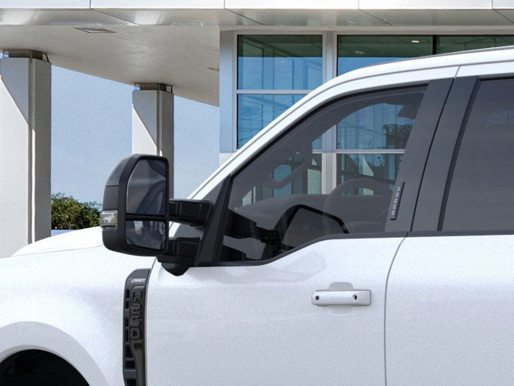 New 2025 Ford F250 Lariat w/ Lariat Ultimate Package image 42