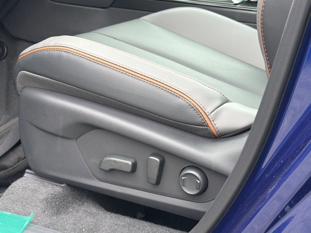 New 2026 Subaru Forester Sport AWD/4WD image 21