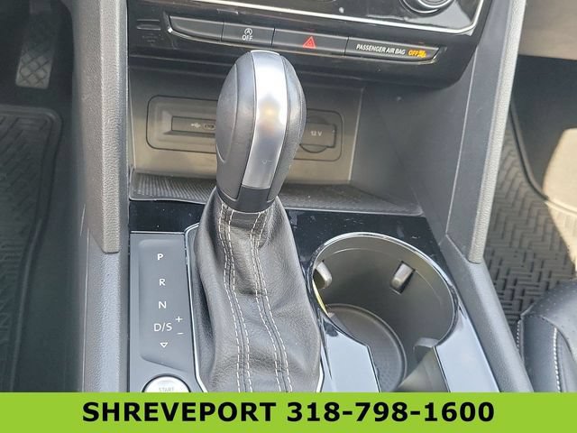 Used 2022 Volkswagen Atlas SE FWD image 15
