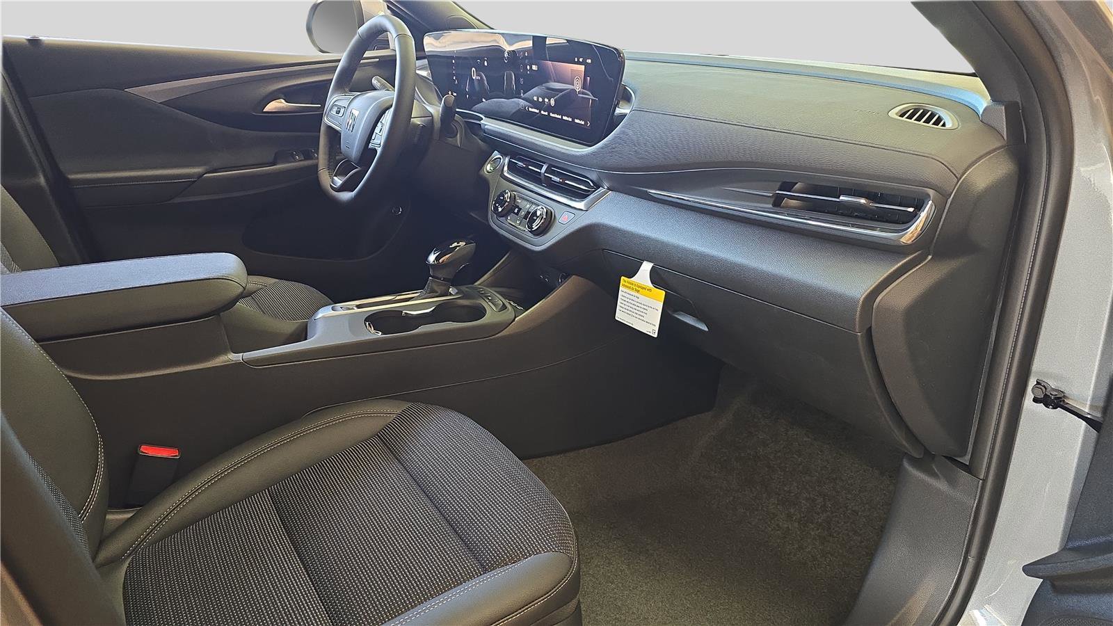 New 2026 Buick Envista Preferred w/ Convenience I Package image 16