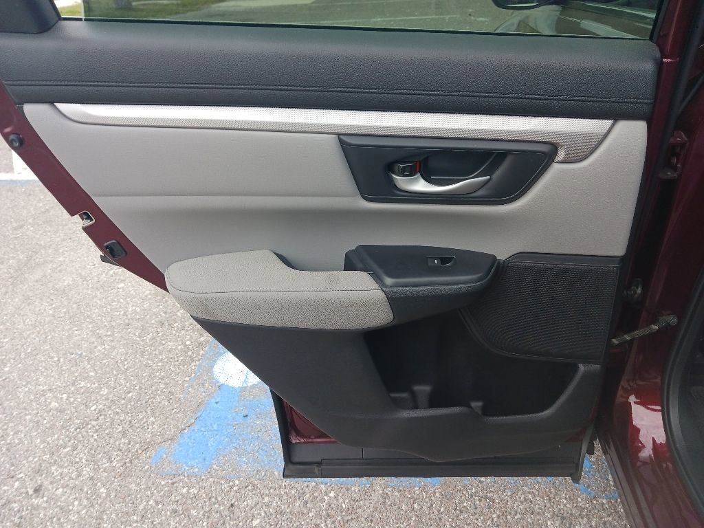 Used 2019 Honda CR-V LX image 14