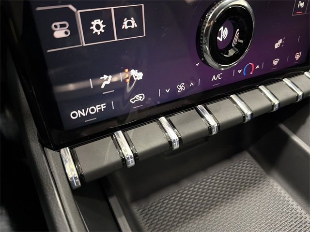 New 2026 GMC Terrain Elevation w/ Black Edition image 26