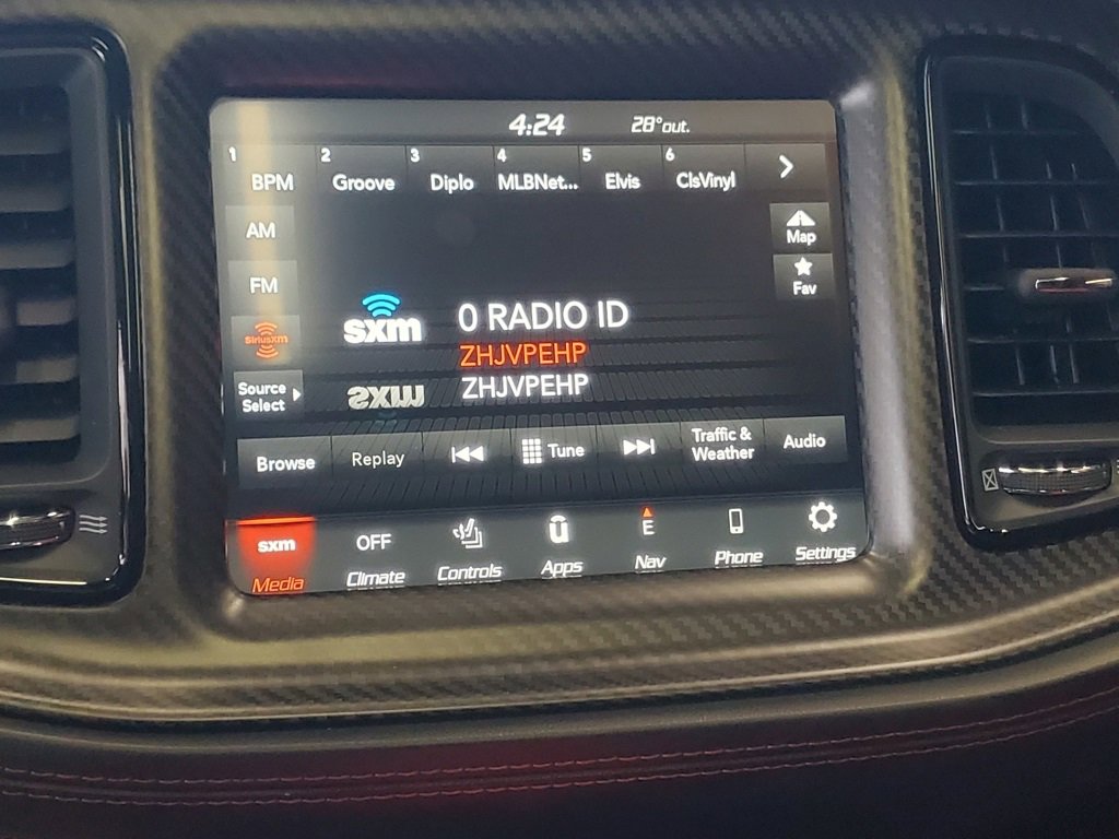 Used 2023 Dodge Challenger R/T Scat Pack image 19