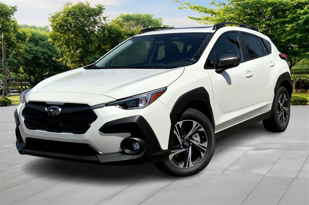 New 2025 Subaru Crosstrek 2.0i Premium image 1