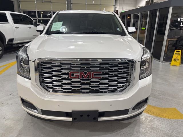 Used 2020 GMC Yukon Denali w/ Denali Ultimate Package AWD/4WD image 3
