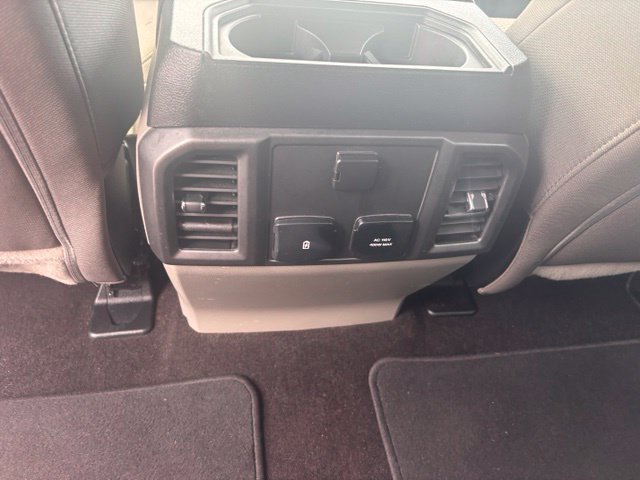 Used 2018 Ford F150 XLT w/ Equipment Group 302A Luxury RWD image 27
