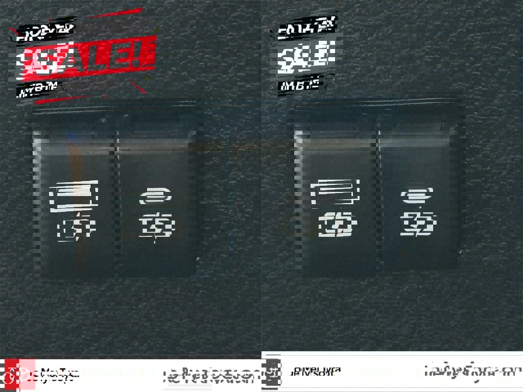 Used 2026 Toyota Tundra SR5 image 28