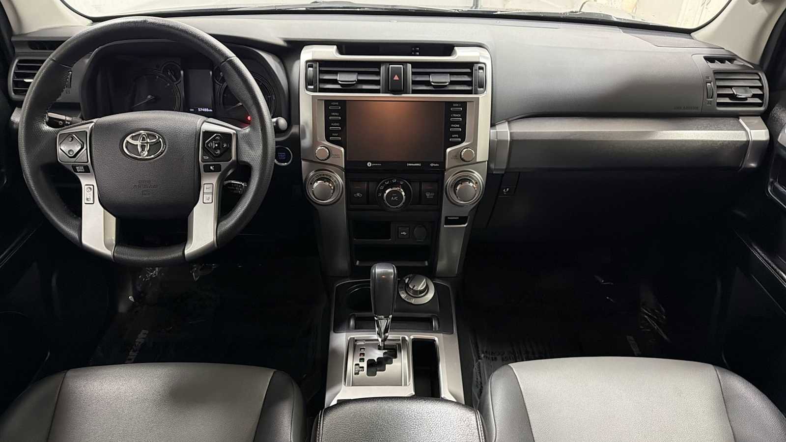 Certified 2020 Toyota 4Runner SR5 Premium image 26