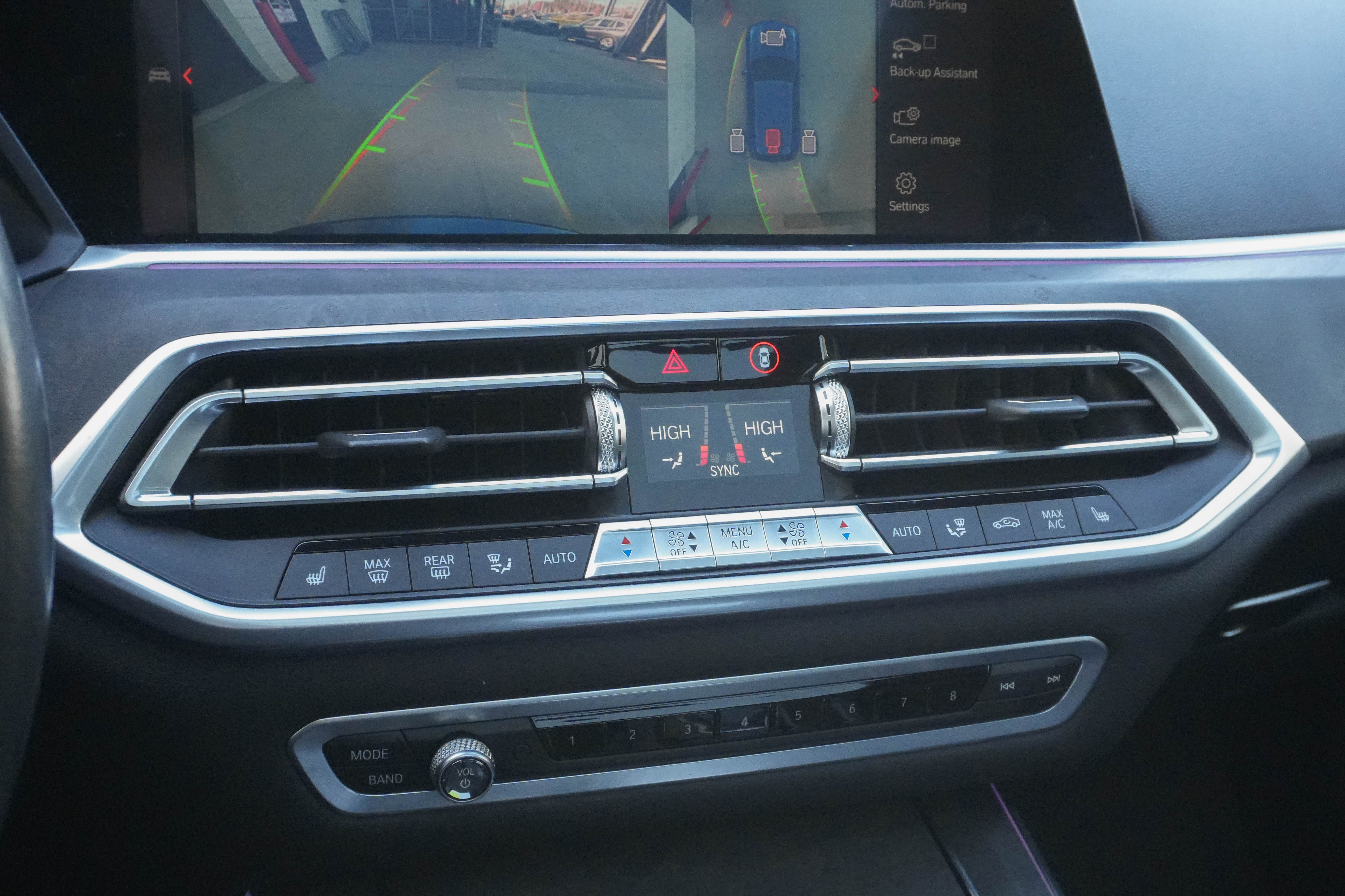 Used 2019 BMW X5 xDrive40i image 24