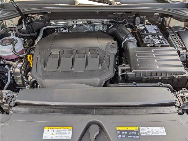 New 2025 Audi Q3 2.0T Premium image 16