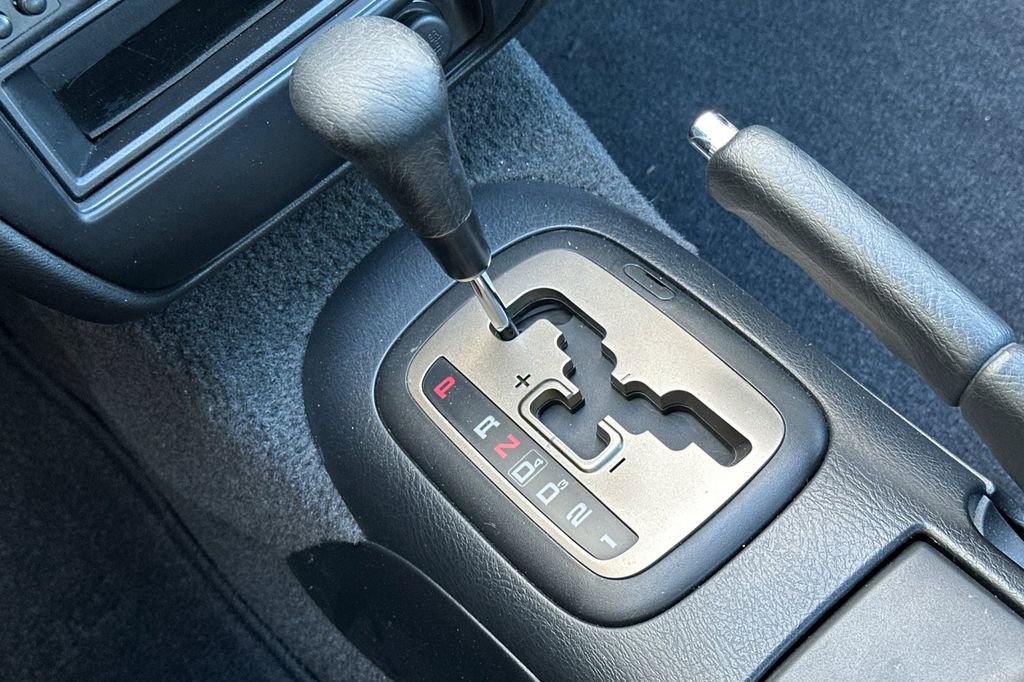 Used 2001 Honda Prelude image 19