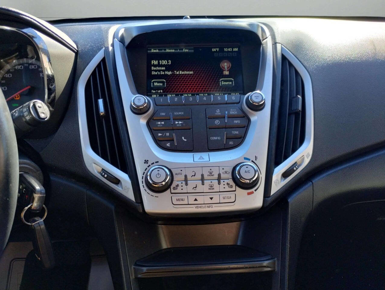 Used 2016 GMC Terrain SLE w/ Convenience Package FWD image 27