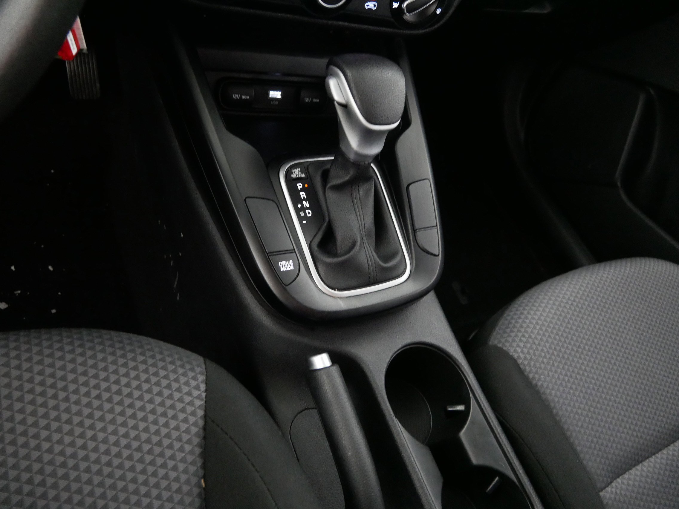 Used 2023 Kia Soul LX w/ Option Group 015 image 24