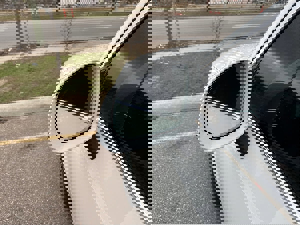 Used 2022 Volvo XC90 T5 Momentum w/ Protection Package Premier image 32