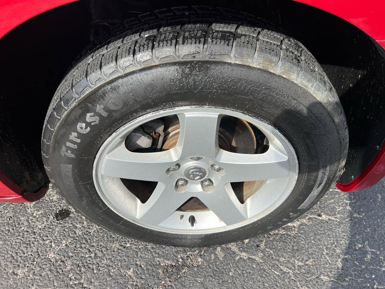 Used 2010 Dodge Charger SXT w/ Leather Interior Group image 23