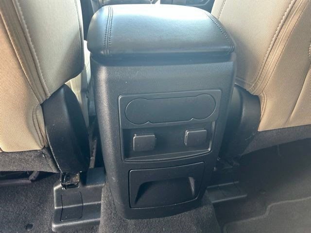 Used 2023 Ford Explorer 4WD image 40