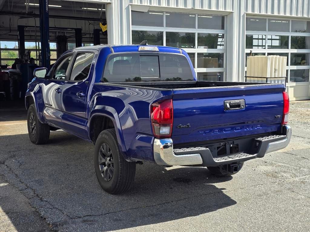 Used 2023 Toyota Tacoma SR5 image 15