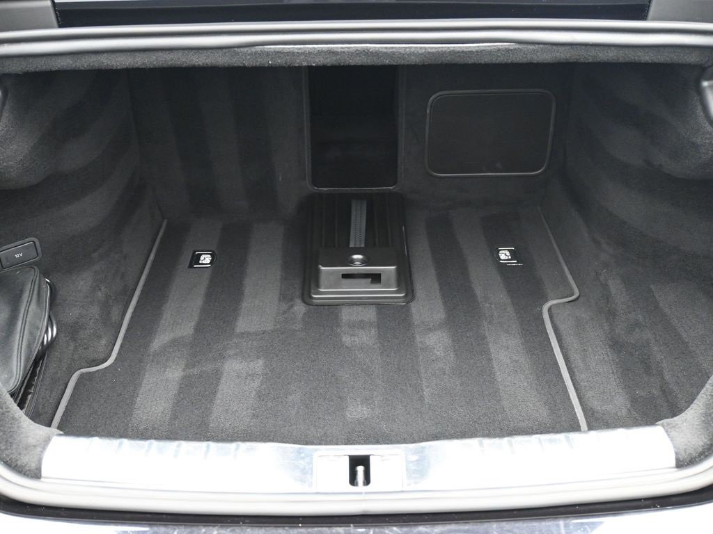 Used 2020 Bentley Continental GT V8 First Edition image 22