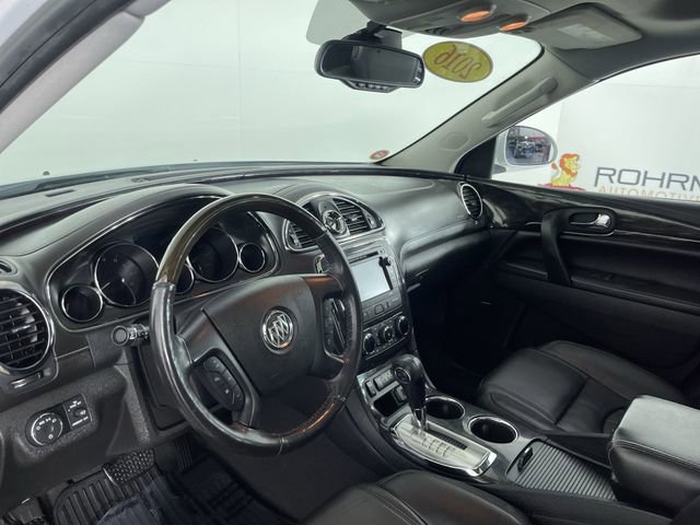 Used 2016 Buick Enclave Premium w/ Experience Buick Package image 20