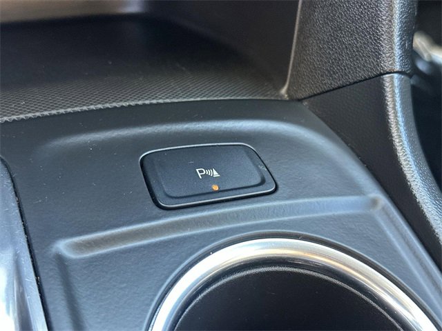 Used 2024 Chevrolet Equinox LT image 37