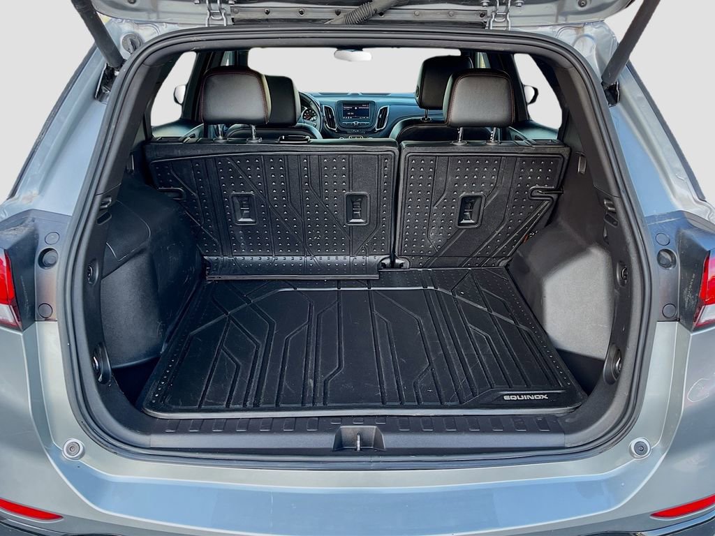 Used 2024 Chevrolet Equinox RS w/ LPO, Floor Liner Package image 29