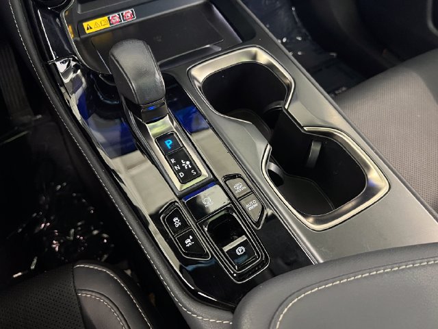 Used 2025 Lexus NX 450h+ AWD w/ Accessory Package (2T) image 22