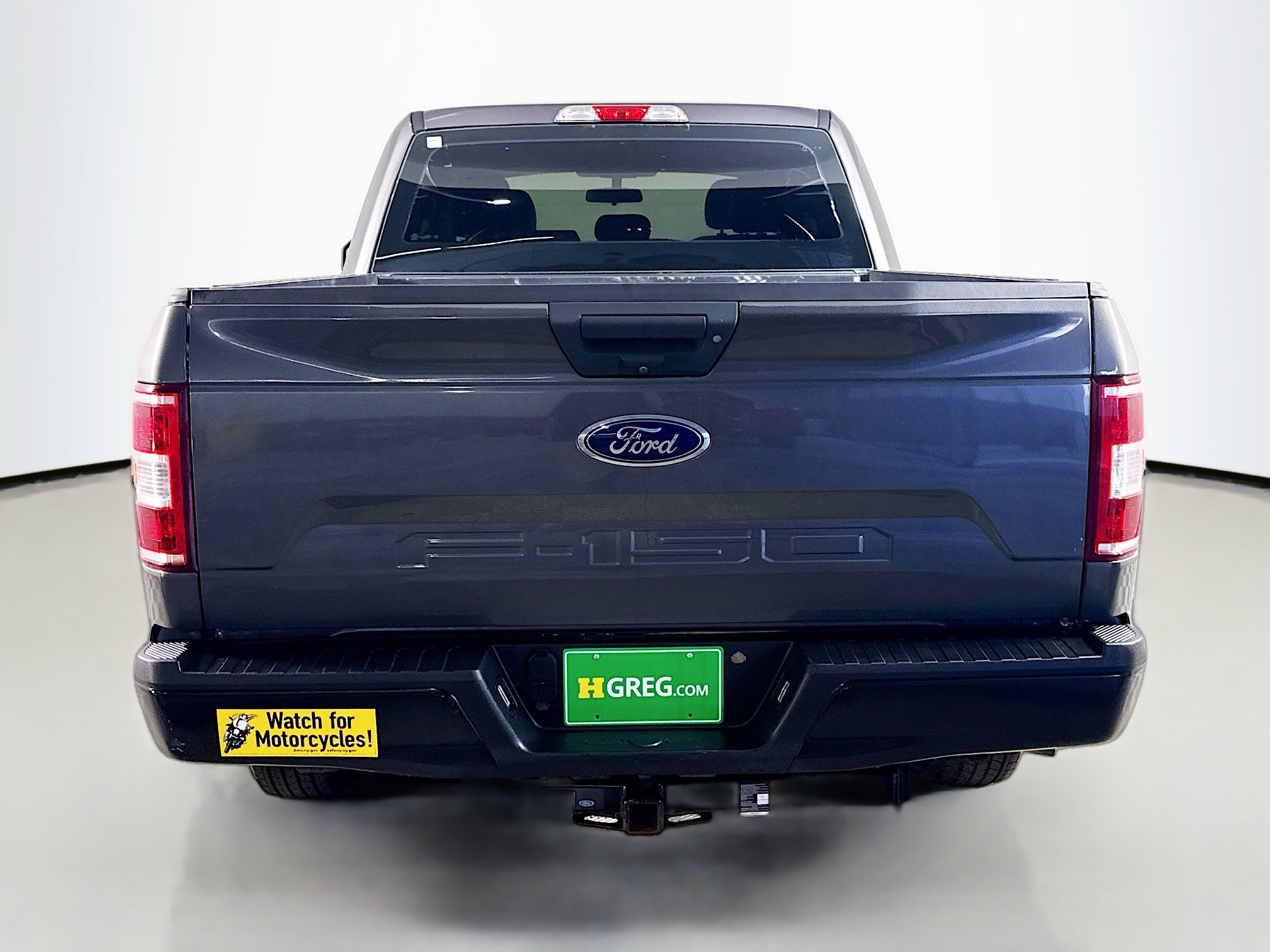 Used 2019 Ford F150 XL image 8