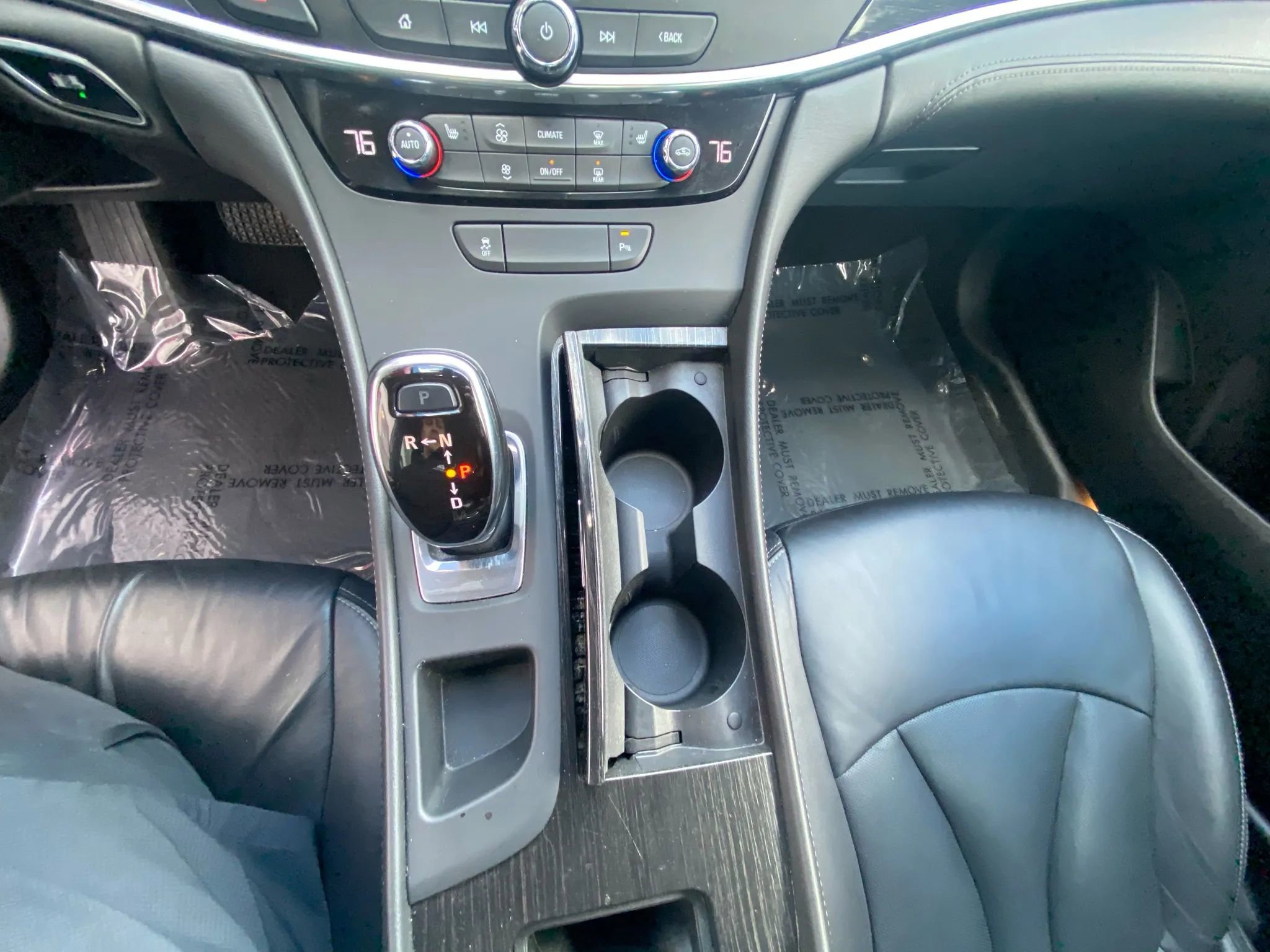 Used 2018 Buick LaCrosse Essence image 16