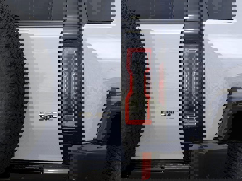 New 2026 GMC Hummer EV SUV image 35