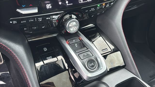 Used 2023 Acura MDX A-Spec image 23