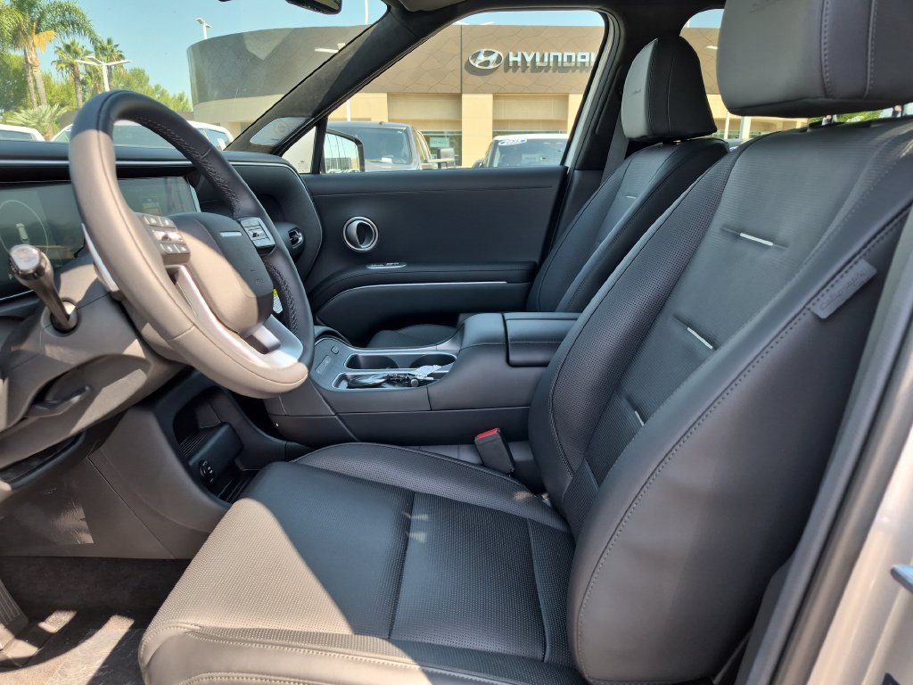 New 2026 Hyundai Palisade Calligraphy AWD/4WD image 15