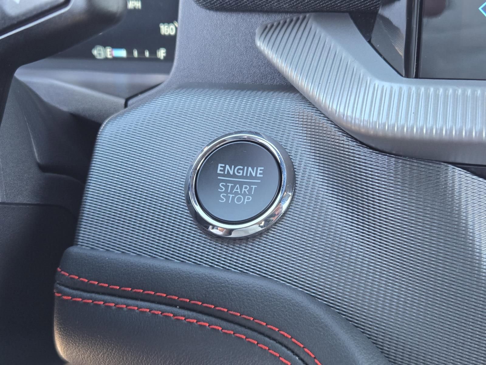 New 2026 Ford Explorer ST w/ Sun And Sound Package image 14