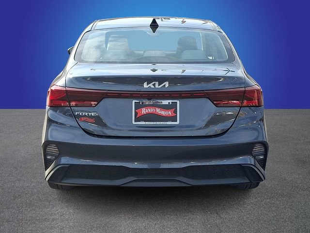 Used 2023 Kia Forte LXS image 5