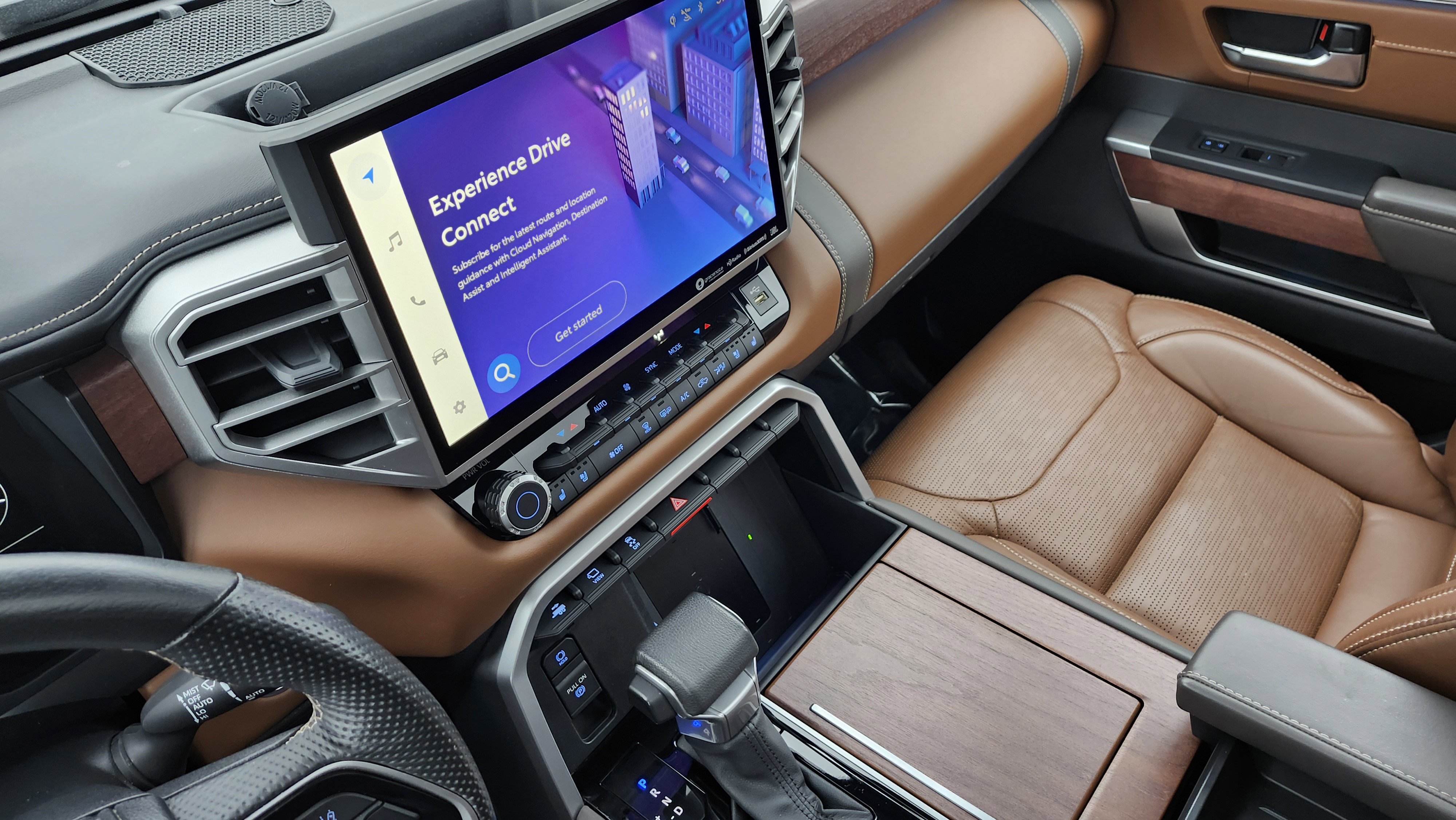 Used 2024 Toyota Tundra 1794 Edition image 33