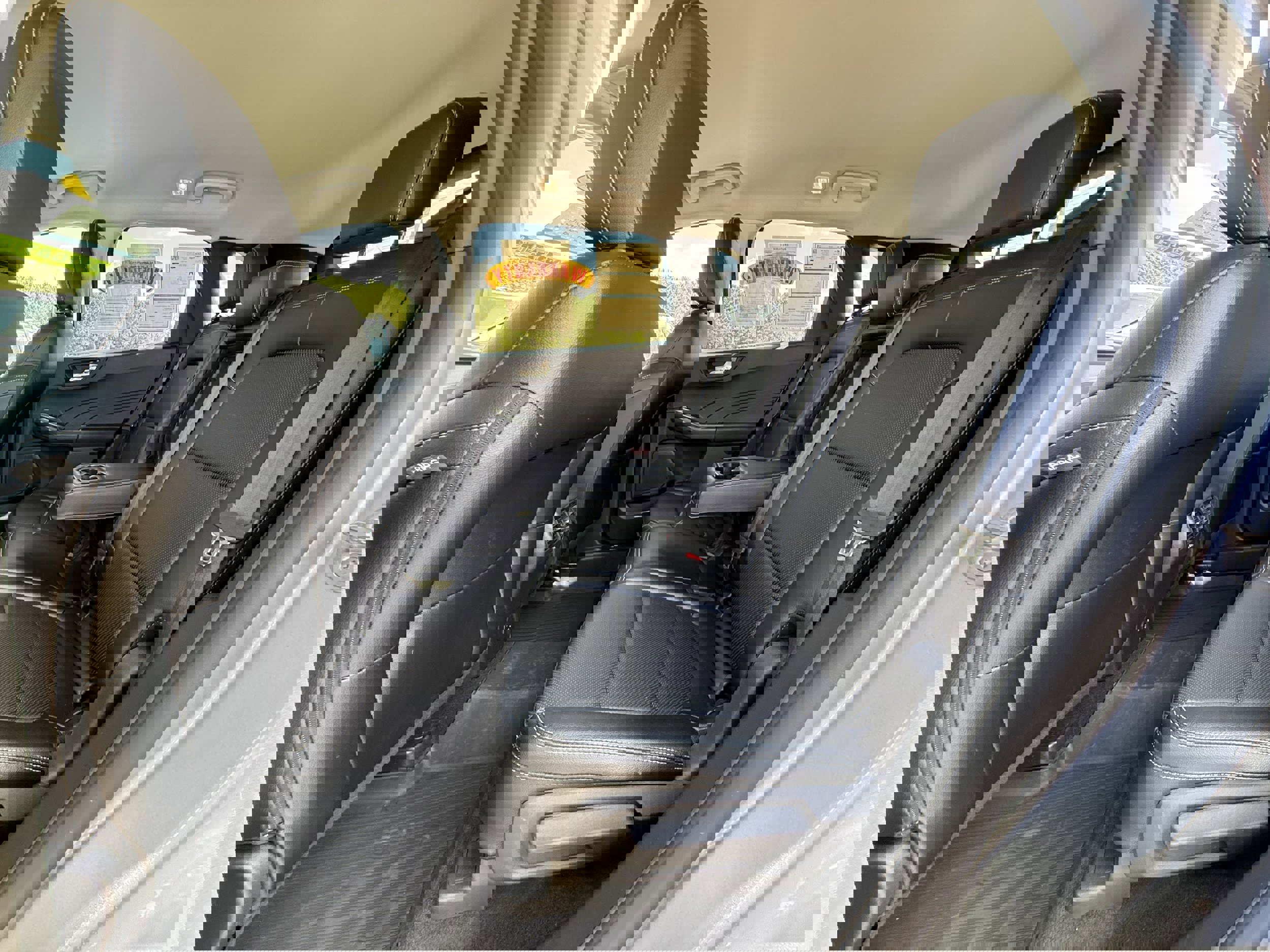 Certified 2022 Ford Escape SEL image 23