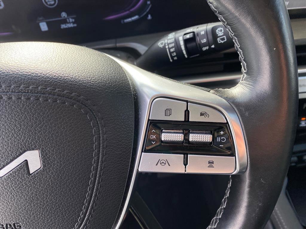 Used 2023 Kia Telluride EX X-Line image 15