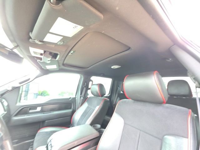 Used 2013 Ford F150 FX4 w/ Luxury Equipment Group image 15