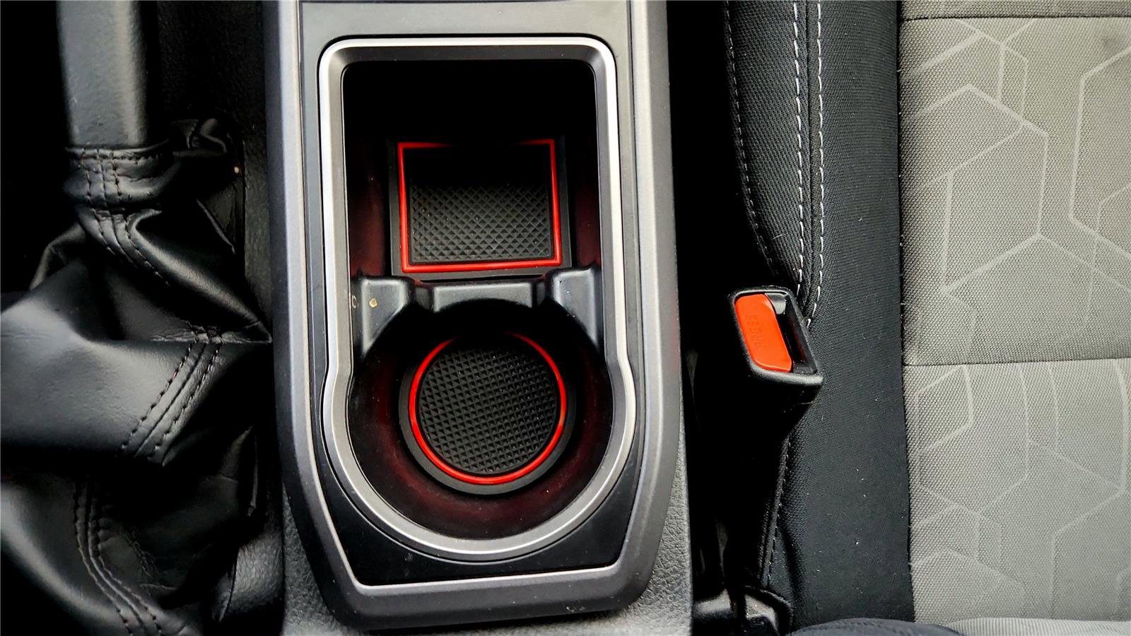 Certified 2022 Toyota Tacoma TRD Sport image 33