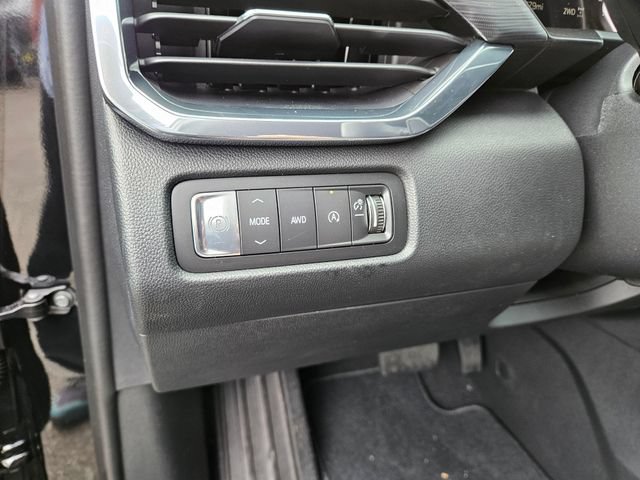 New 2026 GMC Acadia Elevation AWD/4WD image 25