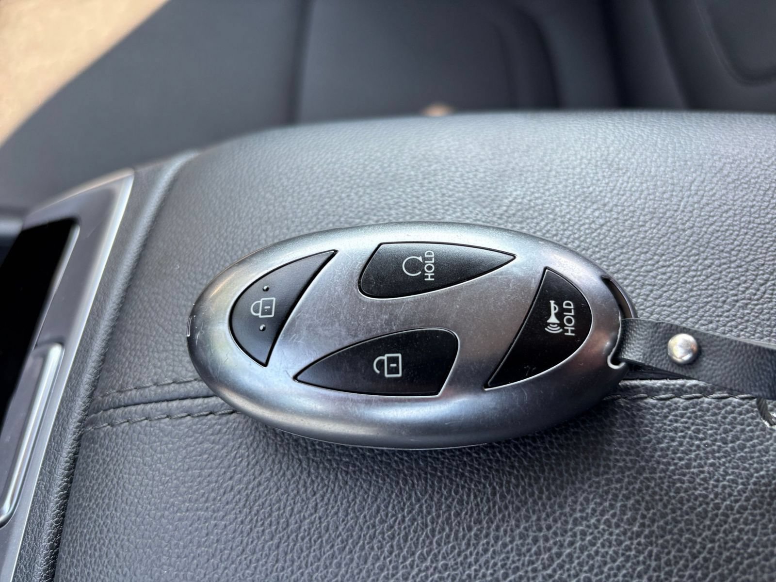 Used 2026 Hyundai Tucson SEL Plus FWD image 16