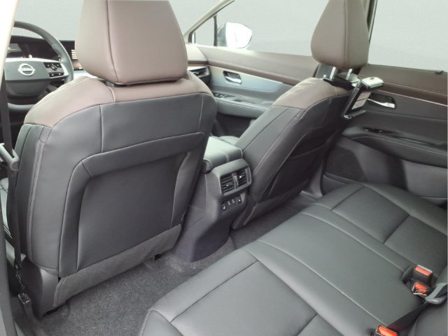 New 2026 Nissan Murano Platinum w/ Technology Package AWD/4WD image 14