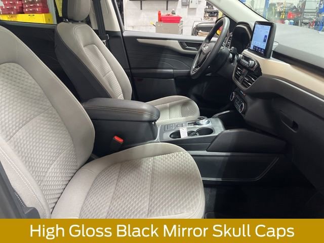 Used 2022 Ford Escape SE w/ SE Sport Appearance Package AWD/4WD image 23