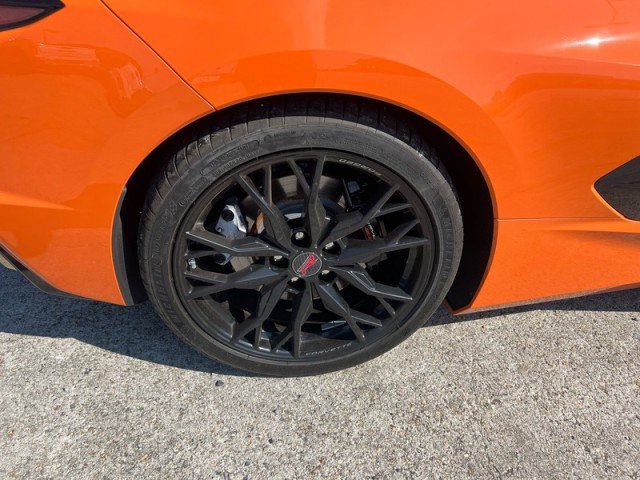 Used 2023 Chevrolet Corvette Stingray Premium Conv w/ Z51 Performance Package image 8