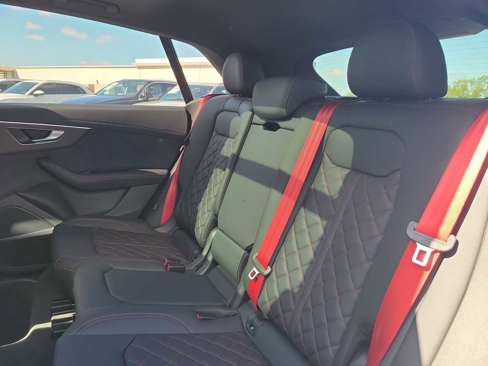 New 2026 Audi Q8 Prestige image 19