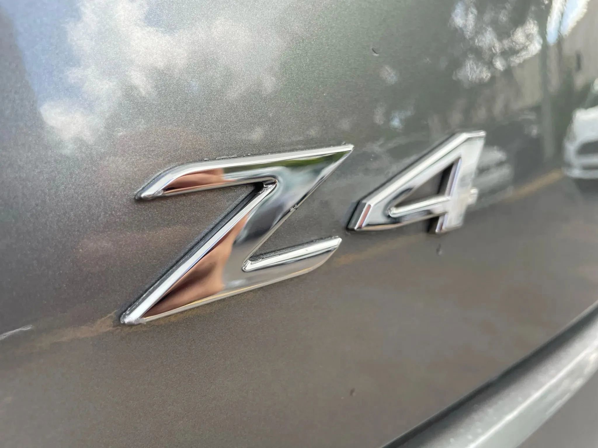 Used 2003 BMW Z4 2.5i RWD image 13