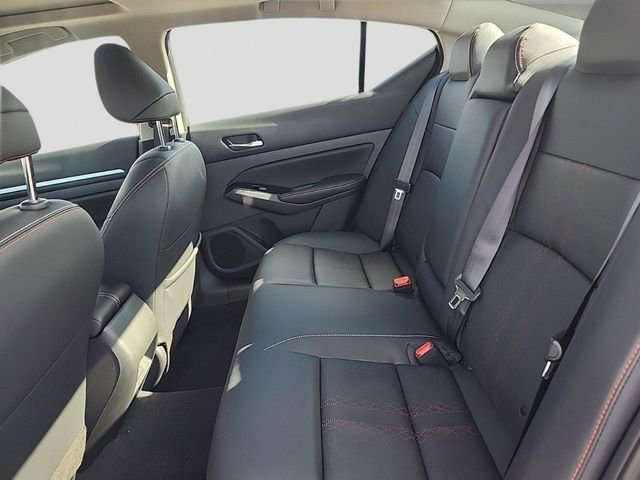New 2025 Nissan Altima 2.5 SR w/ SR Premium Package image 17